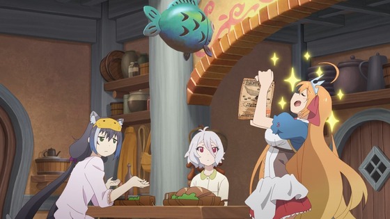 プリンセスコネクトReDive 第6話 感想 00101