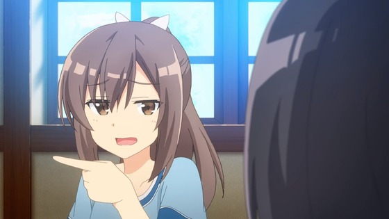 痛いのは嫌なので防御力に極振りしたいと思います。2話 感想 00535