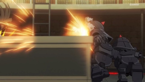 SDガンダム三国創傑伝 第2話 感想 304