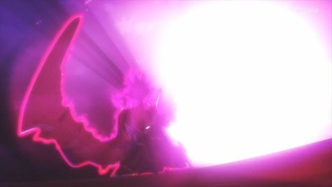 SDガンダムワールドヒーローズ 第6話 感想 ネタバレ 554