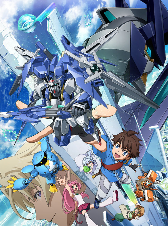 keyvisual