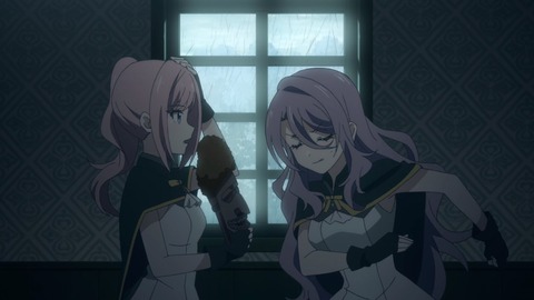 ラピライ 第6話 感想 00267