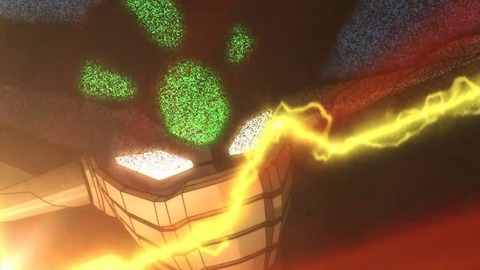 ゲッターロボ アーク 第6話 感想