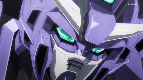 ガンダムブレイカー バトローグ 第1話 感想 254