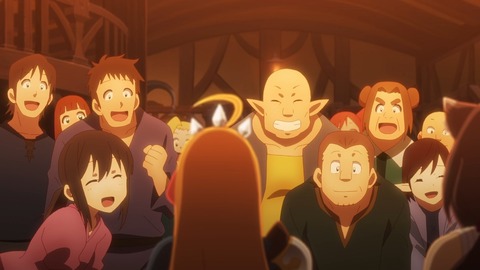 プリンセスコネクトReDive 第13話 最終回 感想 01121