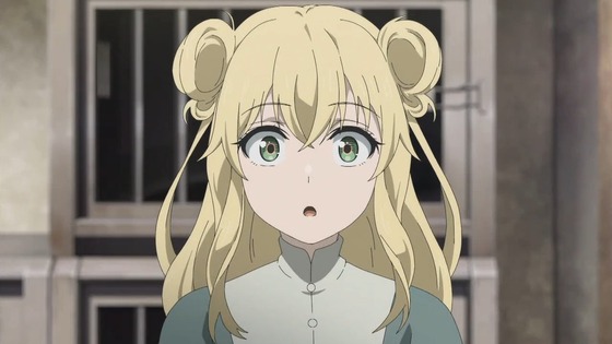 旗揚!けものみち 第9話 感想 00196