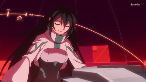 ガンダムビルドダイバーズ バトローグ 感想 421