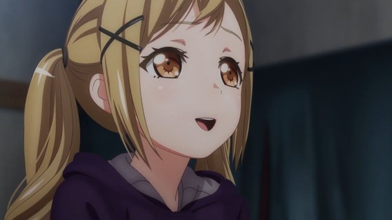 BanG Dream 3期 13話 最終回 感想 00036