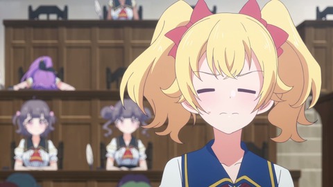 ラピライ 第7話 感想 00085