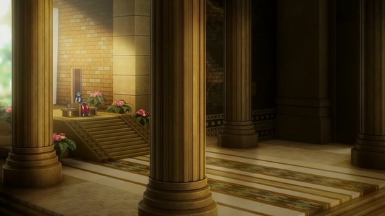 FGO 絶対魔獣戦線バビロニア 第16話 感想 00557