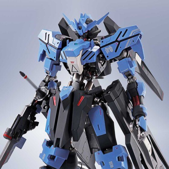 Metal Robot魂 ガンダムヴィダール プレバン 受注開始 ダイキャスト素材がキマってるわ アニメと漫画と 連邦 こっそり日記 Metal Robot魂 ガンダムヴィダール プレバン 受注開始 ダイキャスト素材がキマってるわ アニメと漫画と 連邦 こっそり日記