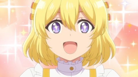 ラスダン 第4話 感想 317