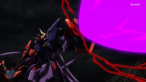 ガンダムビルドダイバーズReRISE 第22話 感想 00525