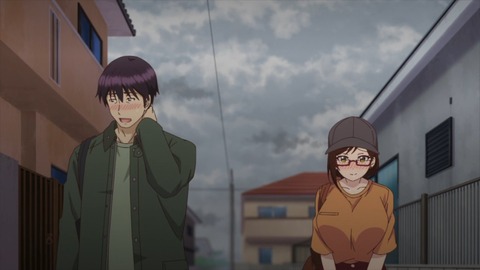 しょうたいむ!歌のお姉さんだってしたい 第3話 感想 030