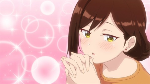 しょうたいむ!歌のお姉さんだってしたい 第1話 感想 126