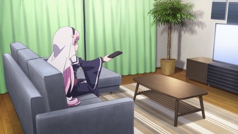 神様になった日 第2話 感想 182