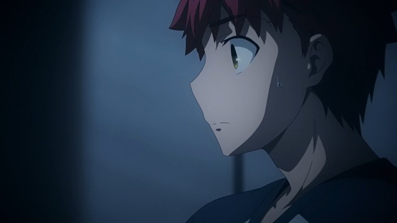 Fate stay night HF 第2章 感想 02847