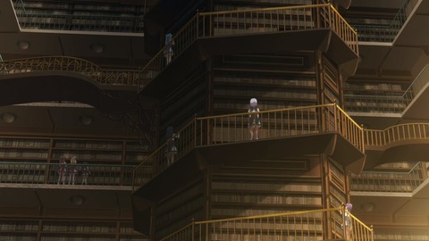 ラピライ 第7話 感想 00928