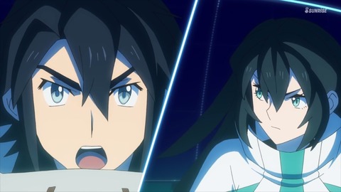 ガンダムビルドダイバーズReRISE 第22話 感想 00190