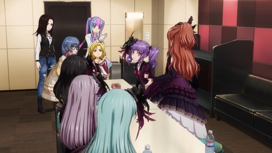 BanG Dream! 3期 6話 感想 00480