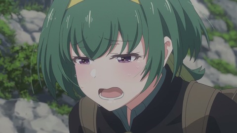 ラピライ 第6話 感想 00034