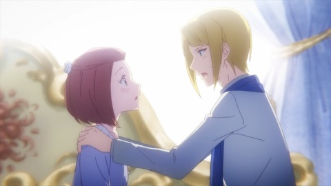 はめふらX 2期 第4話 感想 0923
