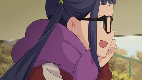 ゆるキャン 2期 第4話 感想 313