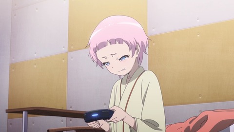 神様になった日 第11話 感想 631