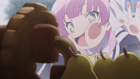 神様になった日 第5話 感想 424