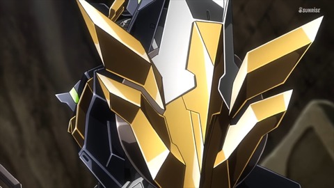 ガンダムビルドダイバーズReRISE 第21話 感想 00486