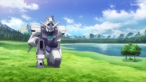 ガンダムビルドダイバーズReRISE 第19話 感想 00440