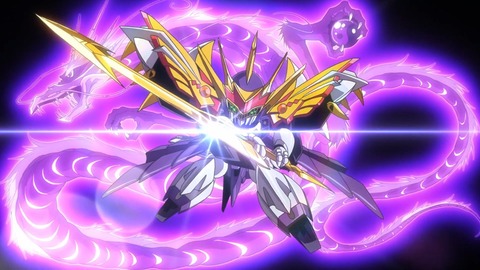 魔神英雄伝ワタル 七魂の龍神丸 第6話 感想