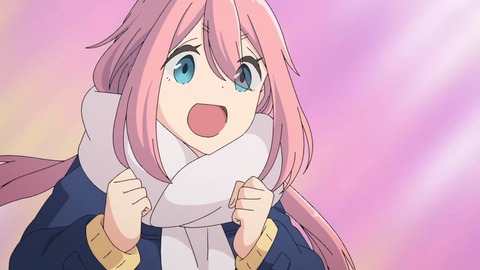 ゆるキャン 2期 第7話 感想 088