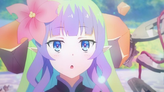 プリンセスコネクト ReDive 第4話 感想 00708