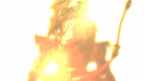 SDガンダムワールドヒーローズ 第23話 感想 ネタバレ 176