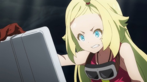サクガン 第9話 感想 441