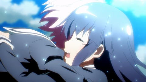 アサルトリリィ BOUQUET 第3話 感想 952