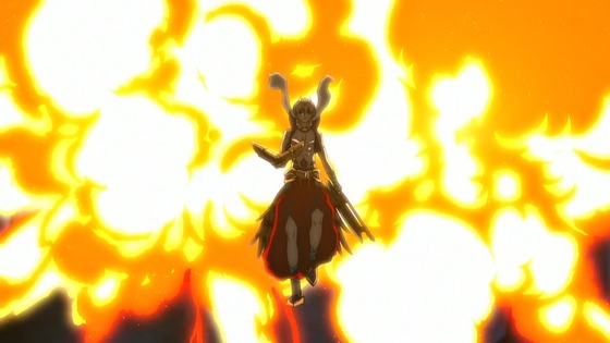FGO 絶対魔獣戦線バビロニア 第13話 感想 00182