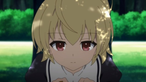 アサルトリリィ BOUQUET 第5話 感想 32