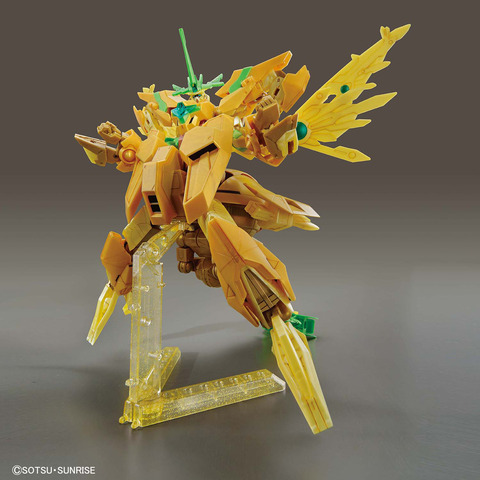 リライジングガンダム 00008