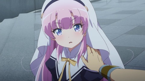 神様になった日 第9話 感想 0826