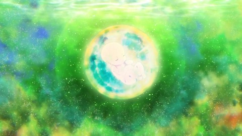 バック・アロウ 第24話 最終回 感想 1734