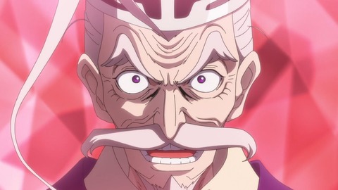 バック・アロウ 第13話 感想 ネタバレ 1348