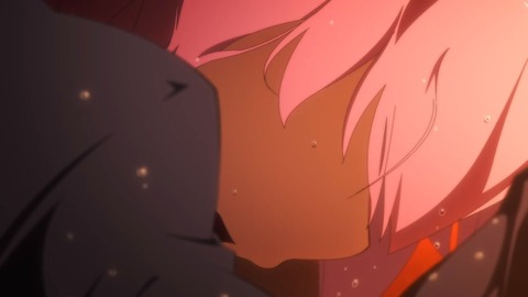 アサルトリリィ BOUQUET 第9話 感想 726