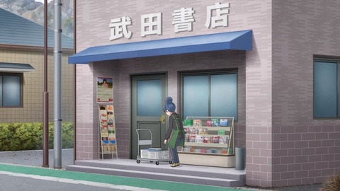 ゆるキャン 2期 第5話 感想 579