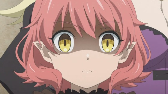 旗揚!けものみち 第9話 感想 00013