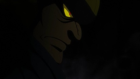ゲッターロボ アーク 第7話 感想 866