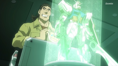 ガンダムビルドダイバーズReRISE 第19話 感想 00140