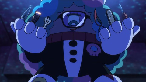 デカダンス 第9話 感想 00582