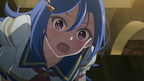 Lapis ReLiGHTs 第1話 感想 00402